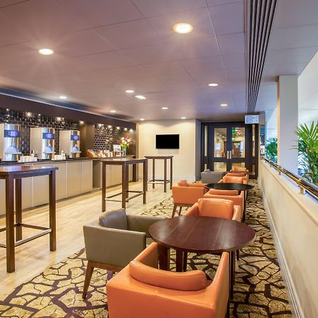 Crowne Plaza Glasgow By Ihg Ngoại thất bức ảnh