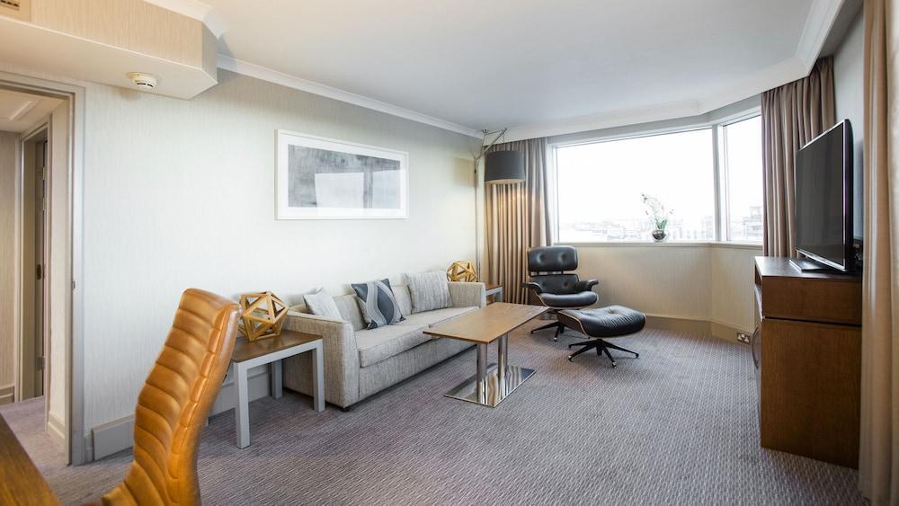 Crowne Plaza Glasgow By Ihg Ngoại thất bức ảnh