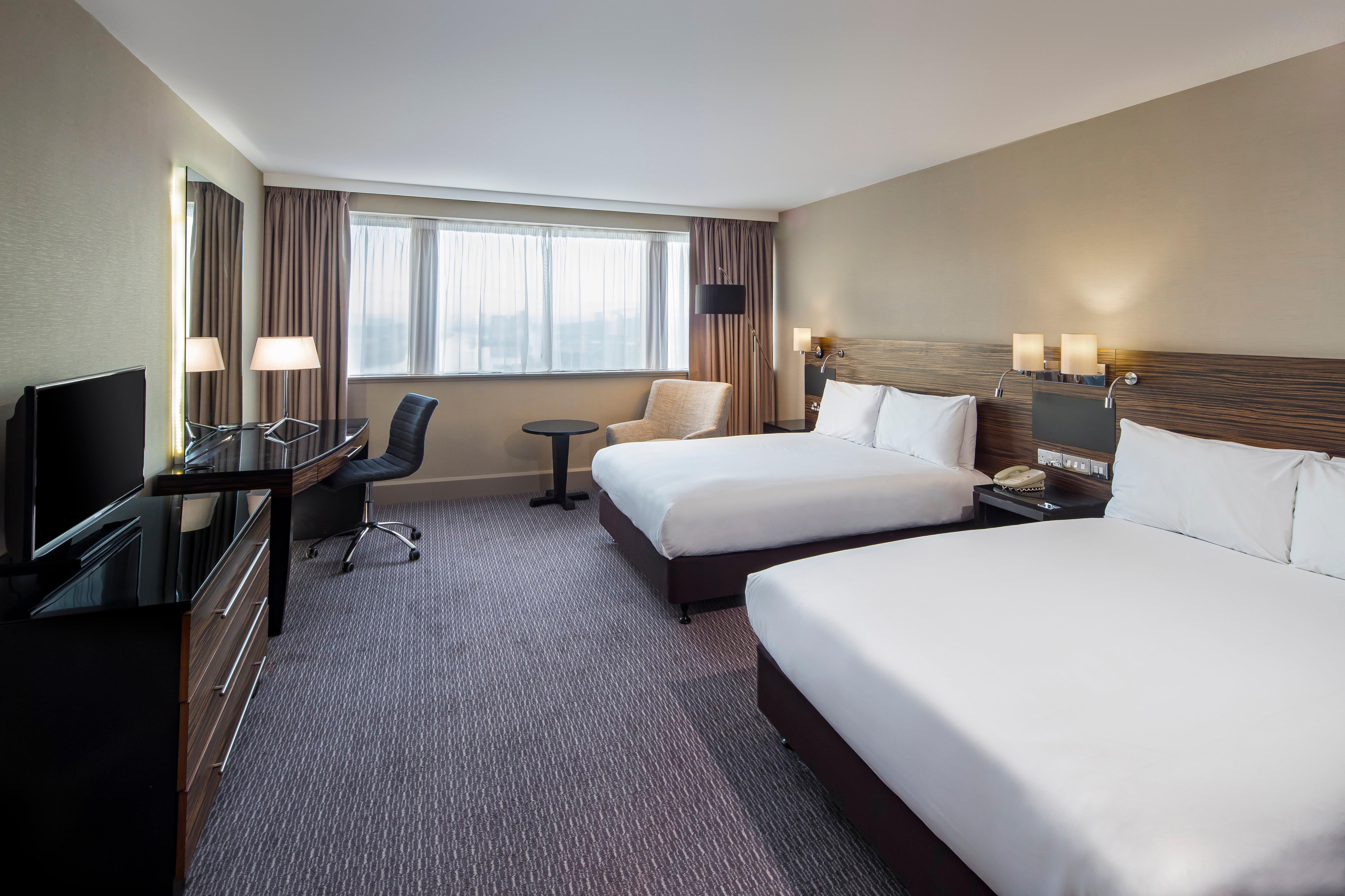 Crowne Plaza Glasgow By Ihg Ngoại thất bức ảnh