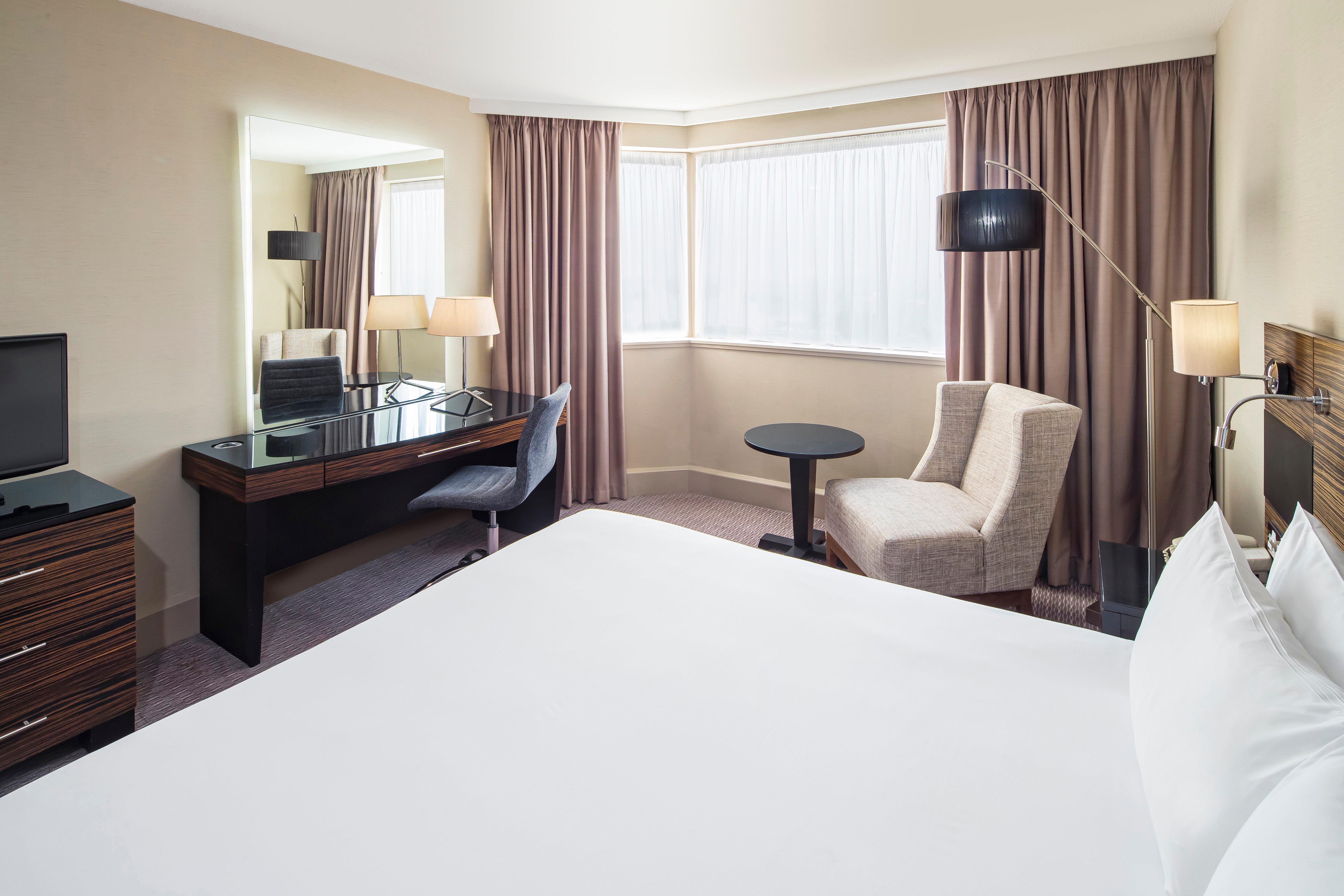 Crowne Plaza Glasgow By Ihg Ngoại thất bức ảnh