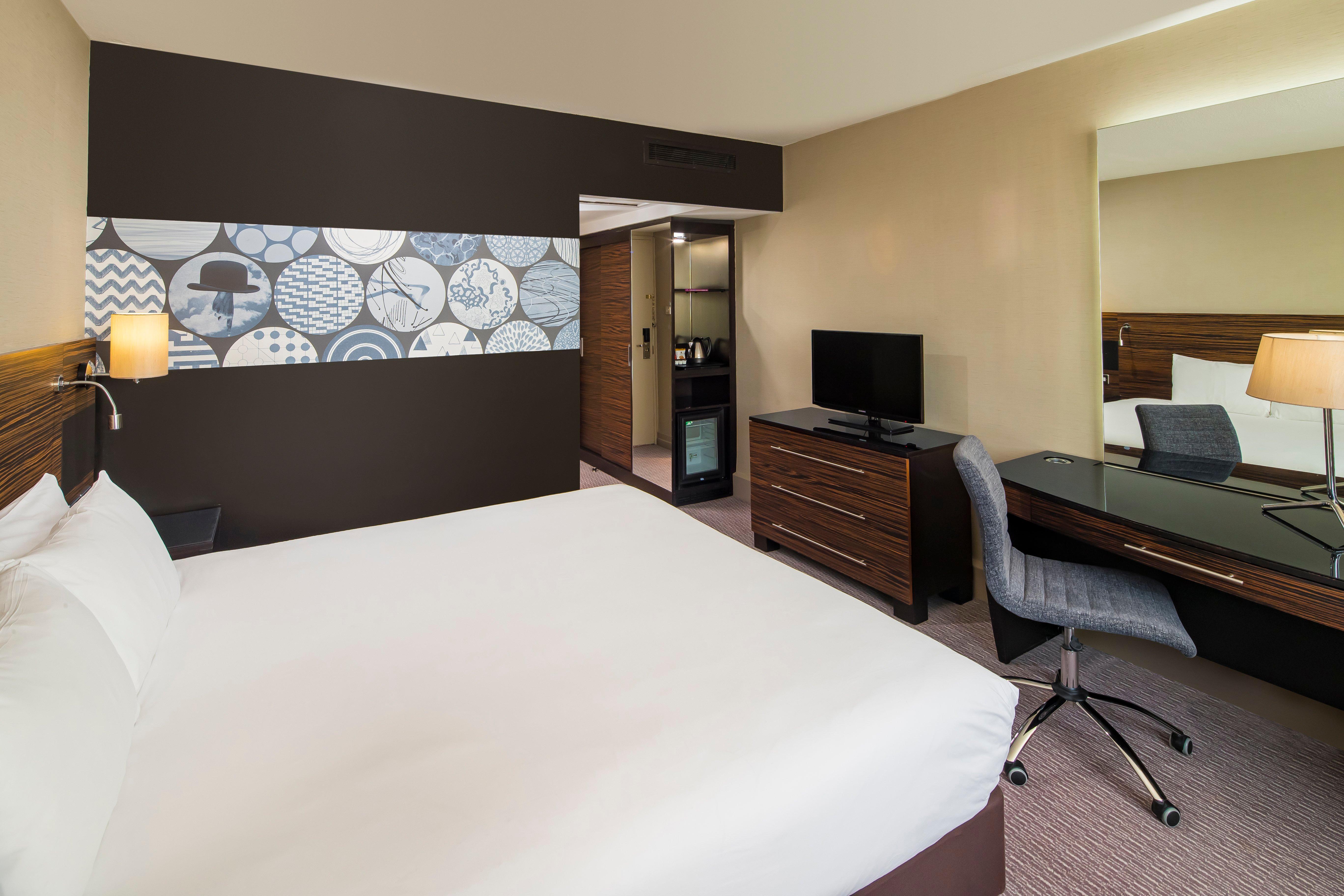 Crowne Plaza Glasgow By Ihg Ngoại thất bức ảnh
