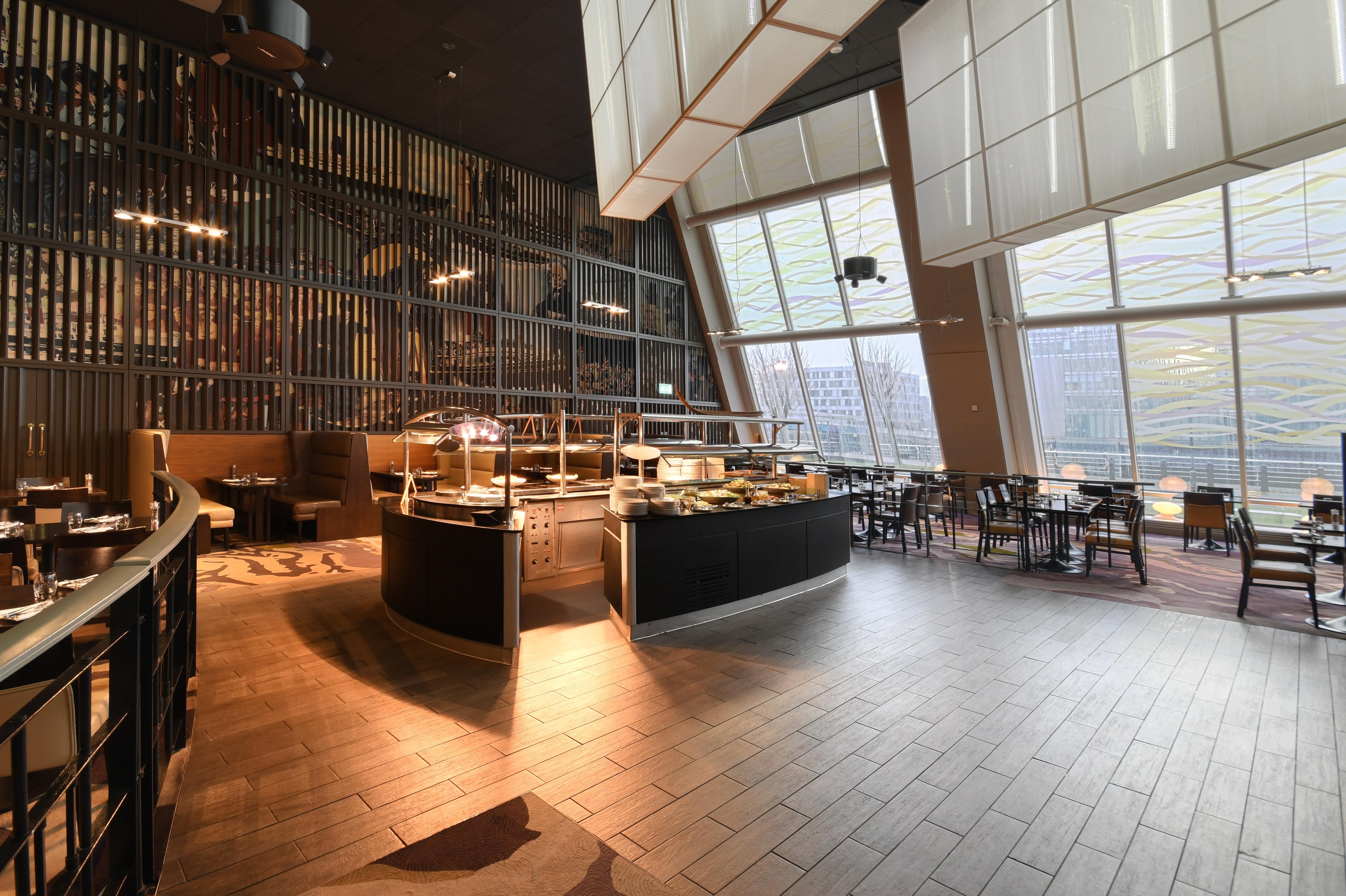 Crowne Plaza Glasgow By Ihg Ngoại thất bức ảnh