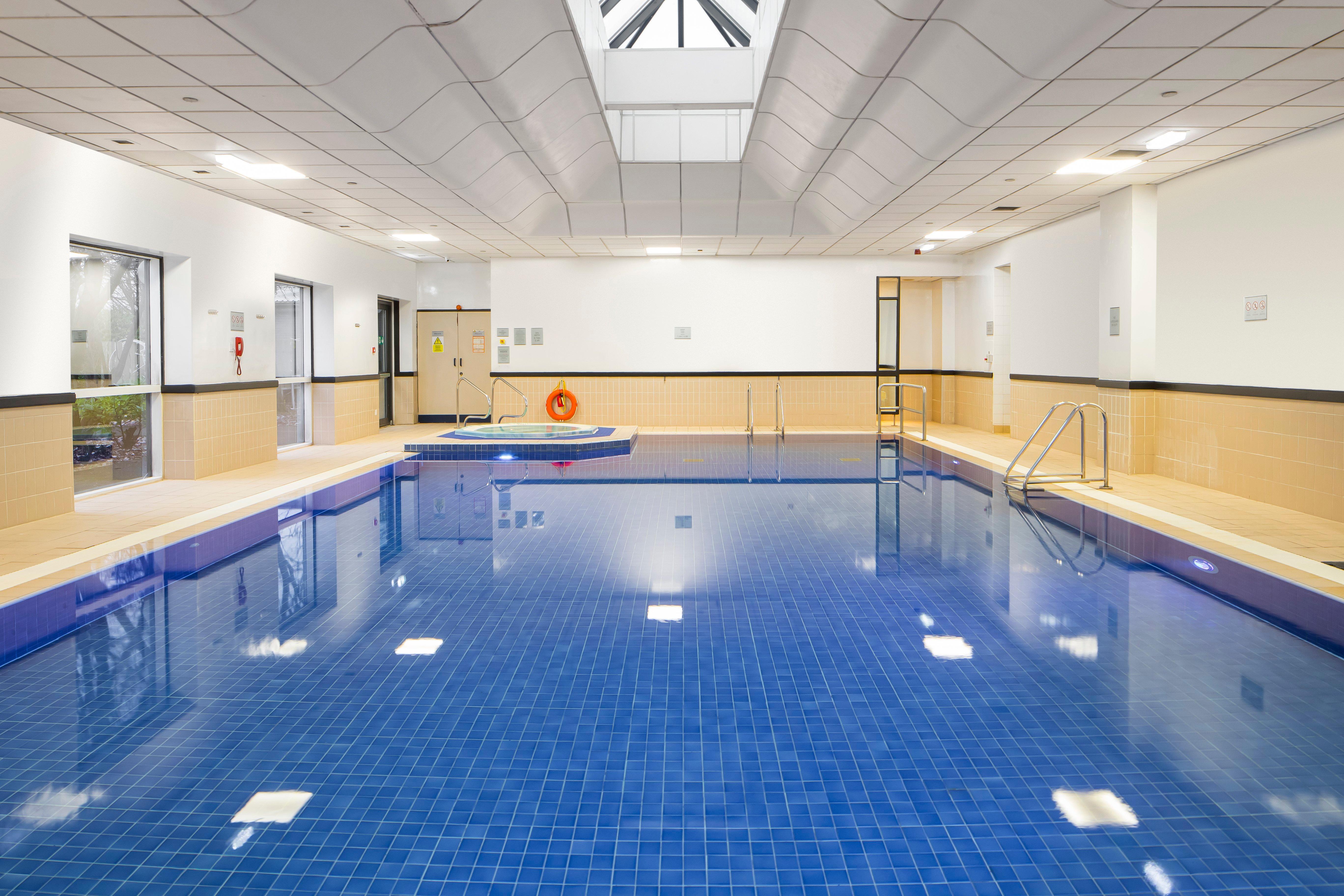 Crowne Plaza Glasgow By Ihg Ngoại thất bức ảnh