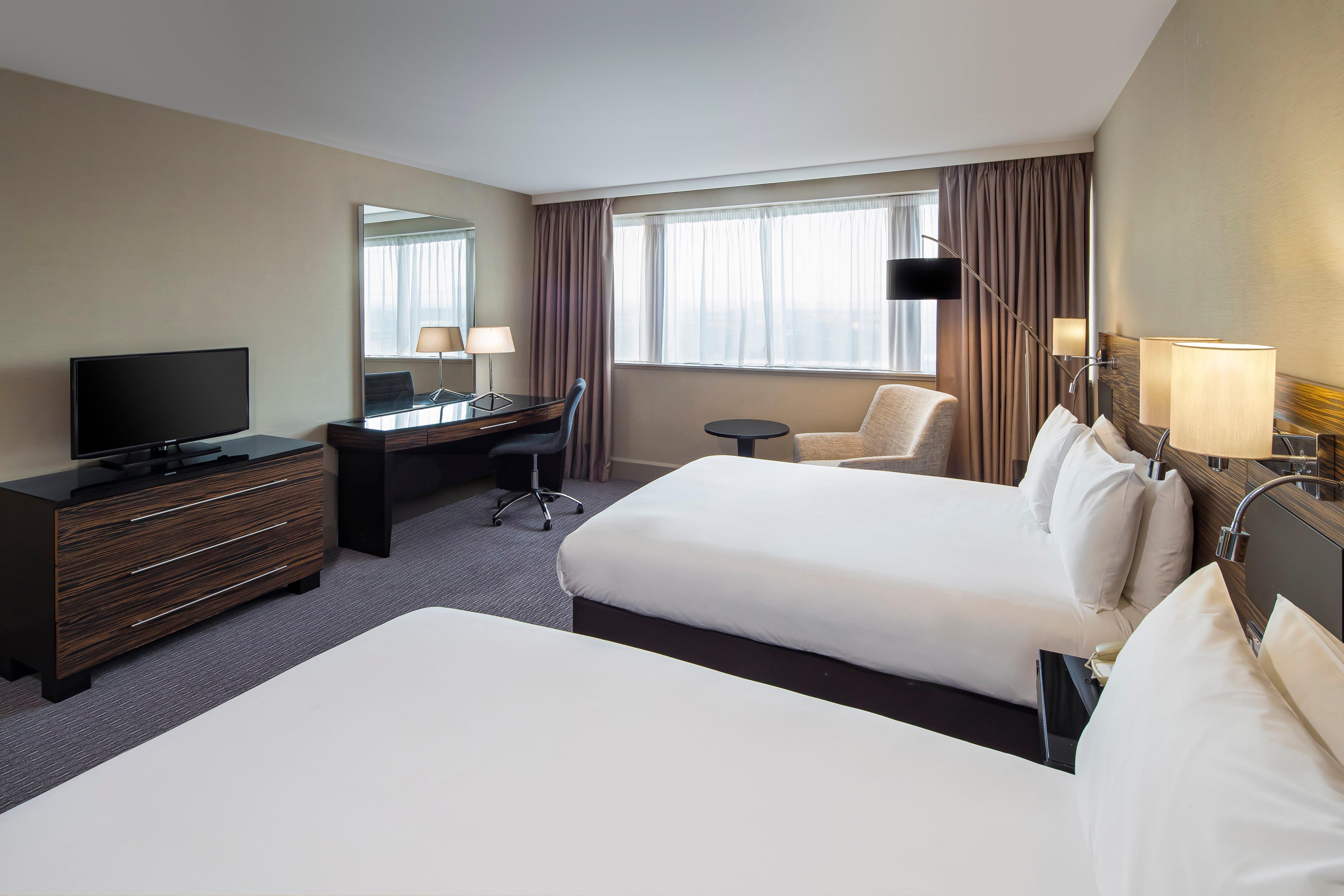 Crowne Plaza Glasgow By Ihg Ngoại thất bức ảnh