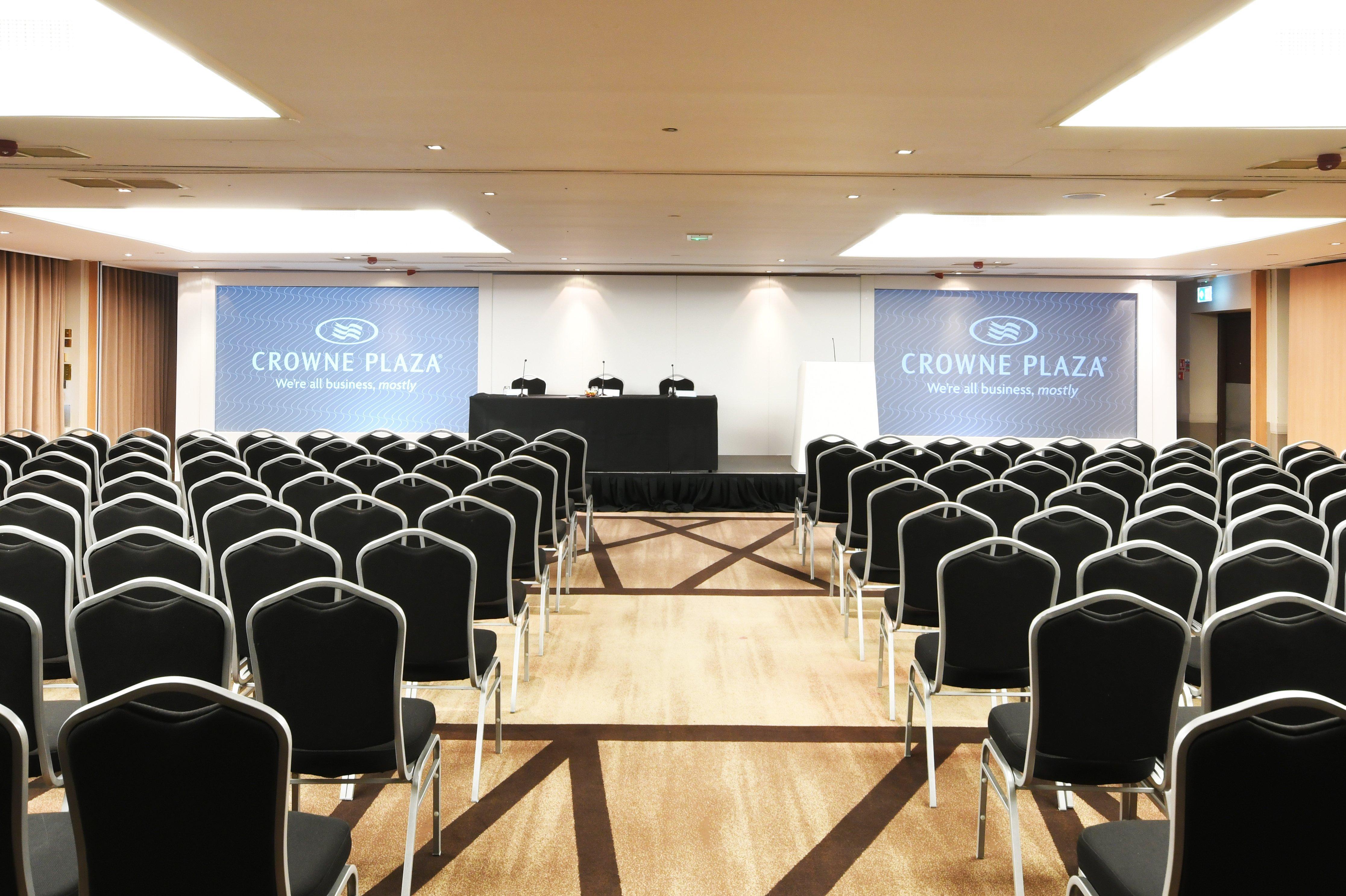 Crowne Plaza Glasgow By Ihg Ngoại thất bức ảnh