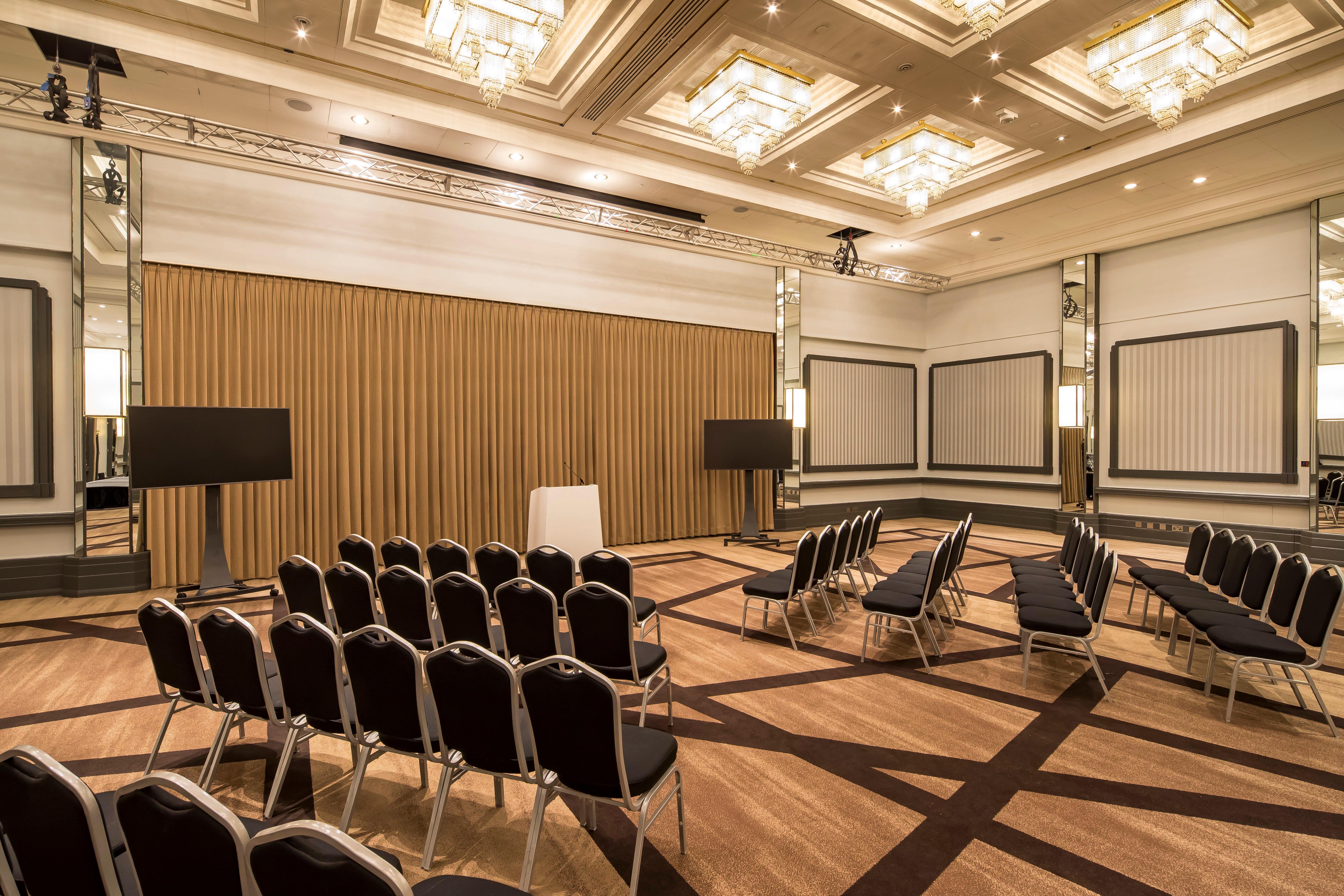 Crowne Plaza Glasgow By Ihg Ngoại thất bức ảnh