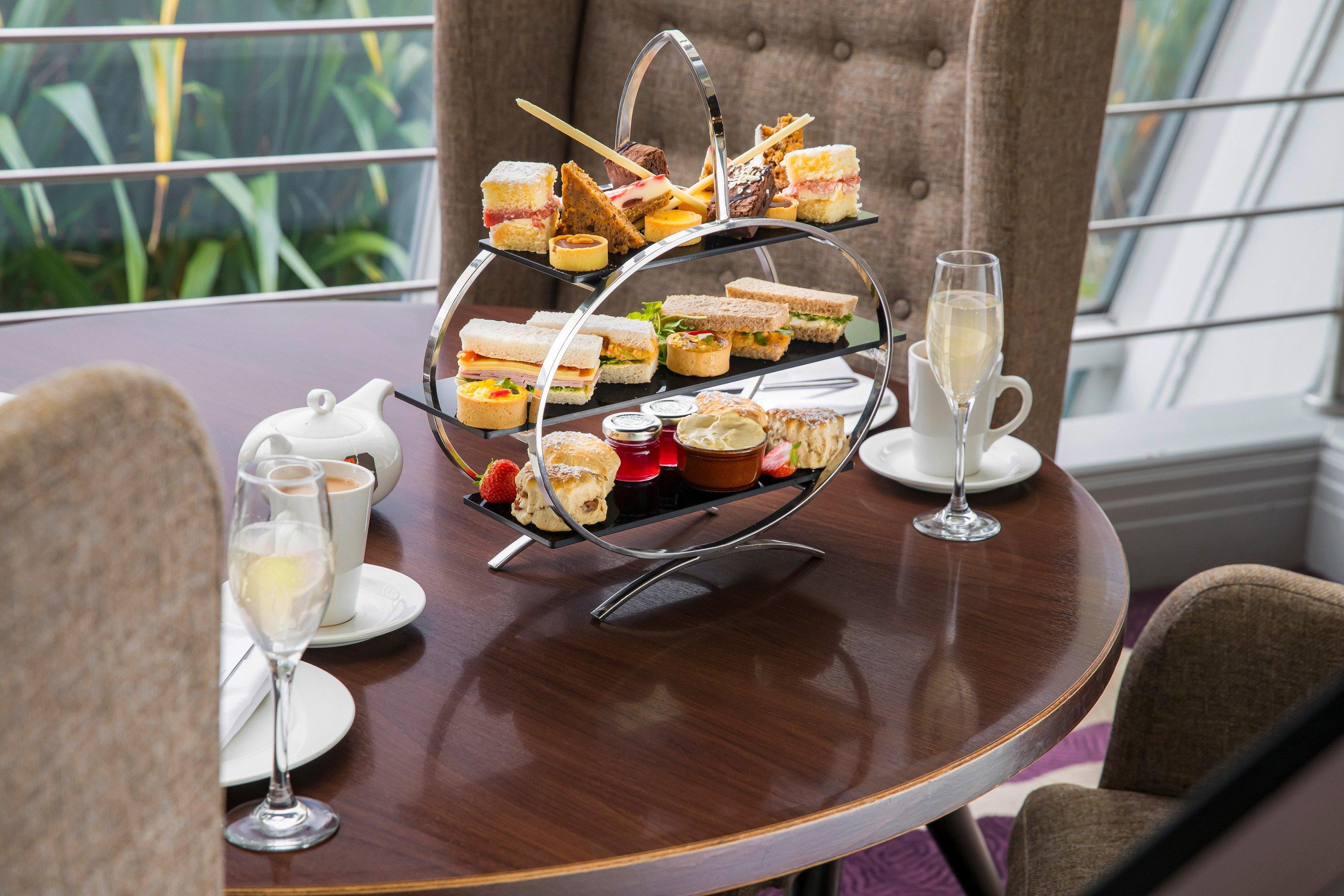 Crowne Plaza Glasgow By Ihg Ngoại thất bức ảnh