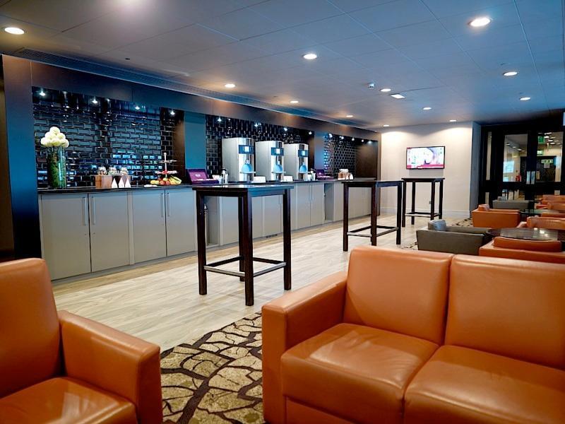 Crowne Plaza Glasgow By Ihg Ngoại thất bức ảnh