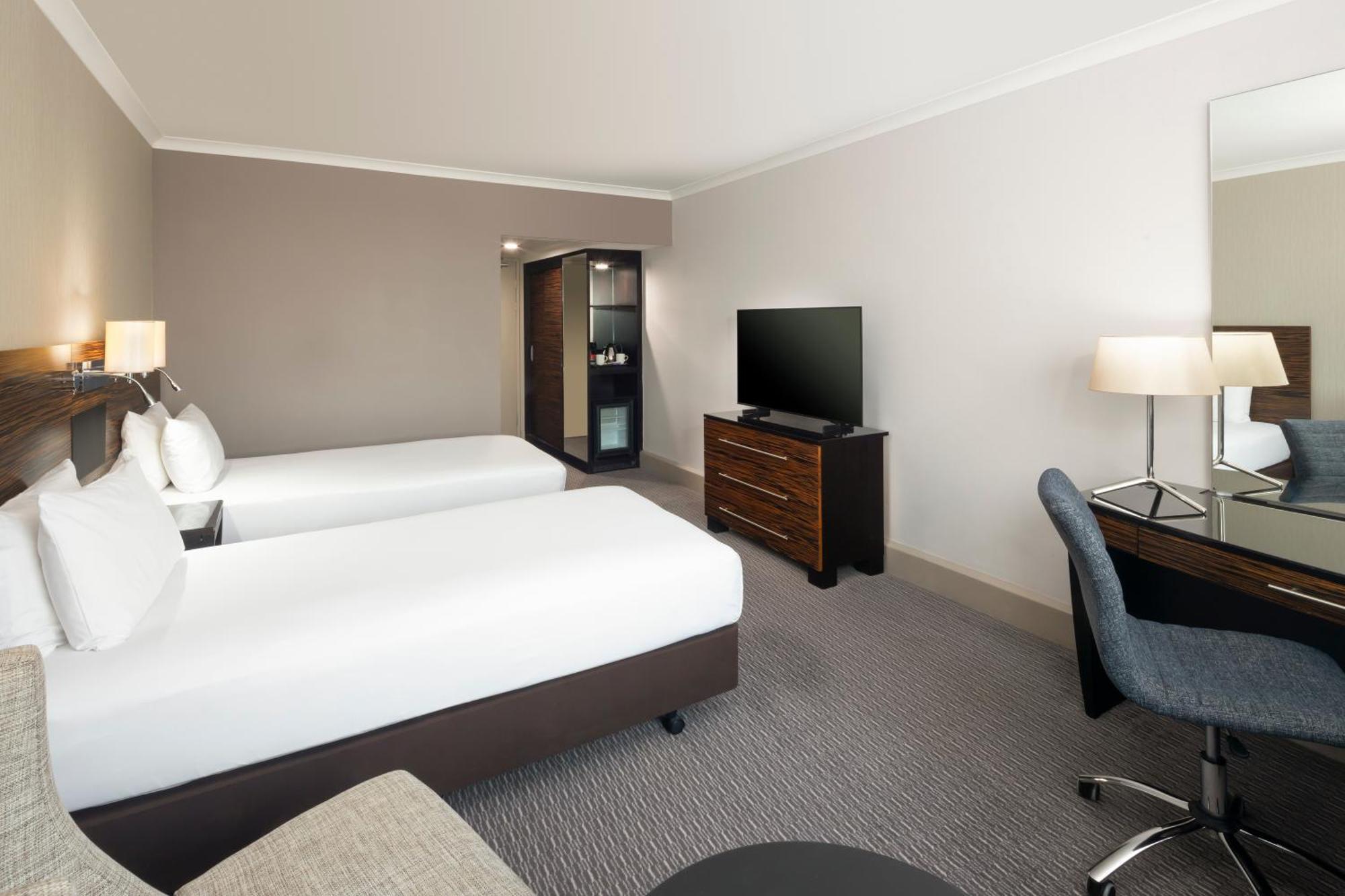 Crowne Plaza Glasgow By Ihg Ngoại thất bức ảnh