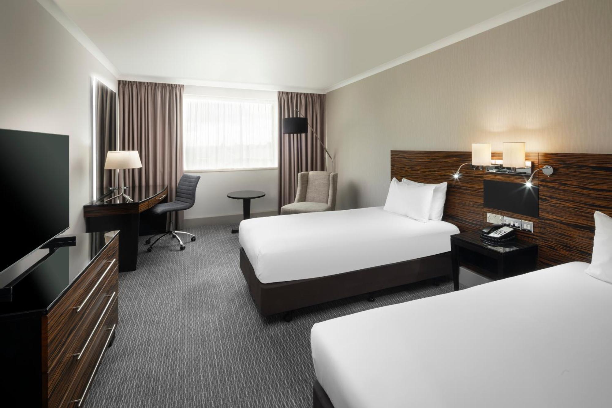 Crowne Plaza Glasgow By Ihg Ngoại thất bức ảnh