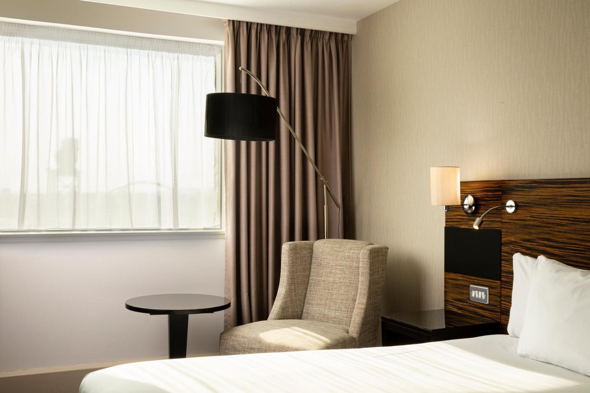 Crowne Plaza Glasgow By Ihg Ngoại thất bức ảnh