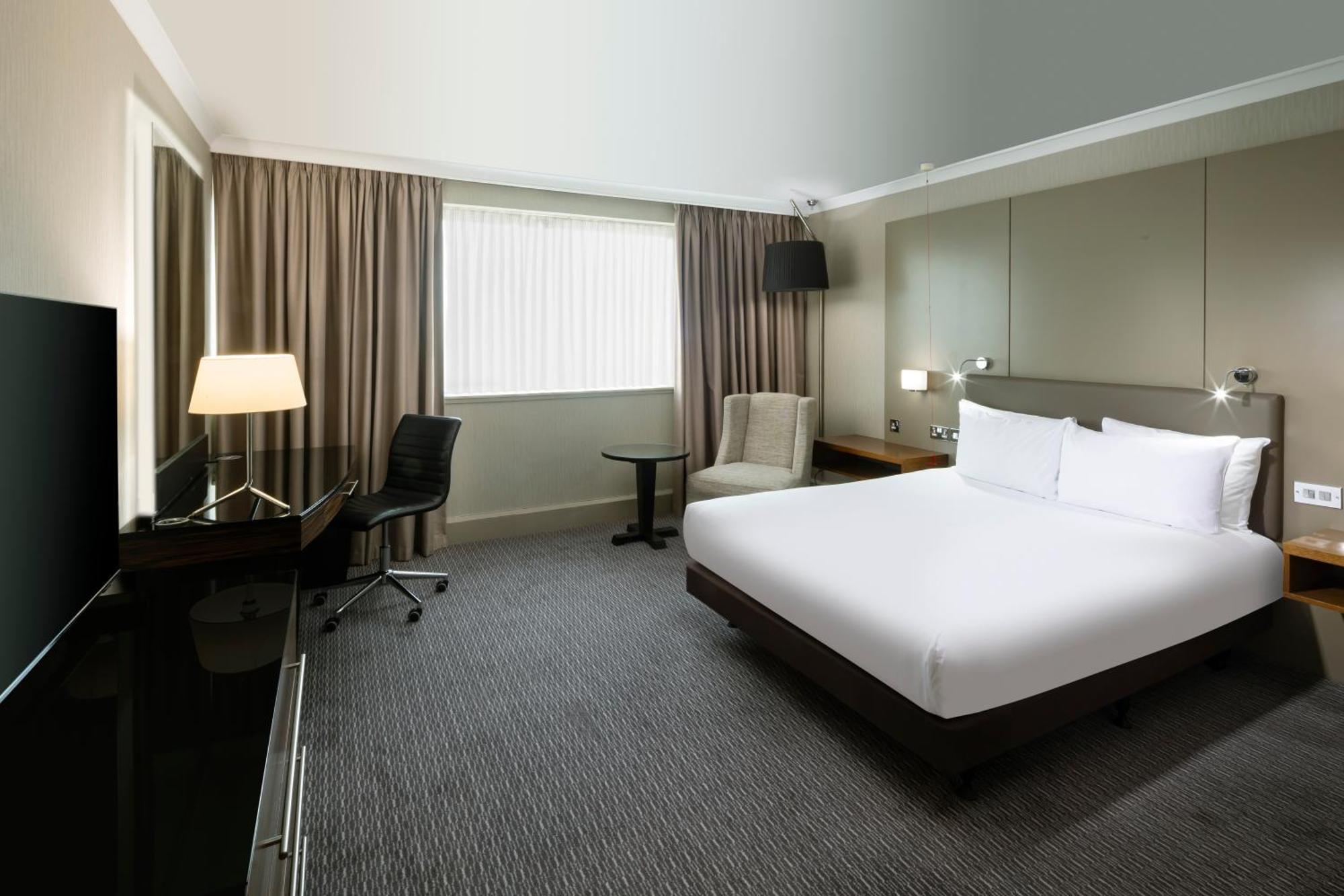 Crowne Plaza Glasgow By Ihg Ngoại thất bức ảnh
