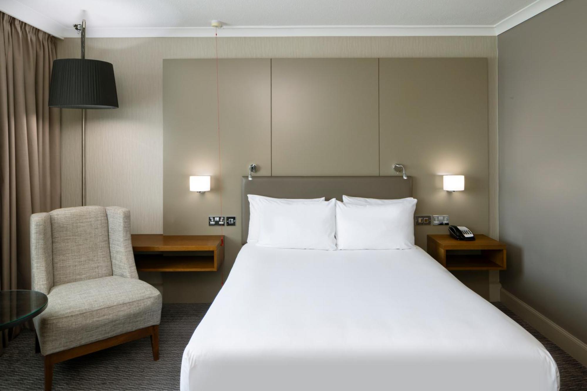 Crowne Plaza Glasgow By Ihg Ngoại thất bức ảnh