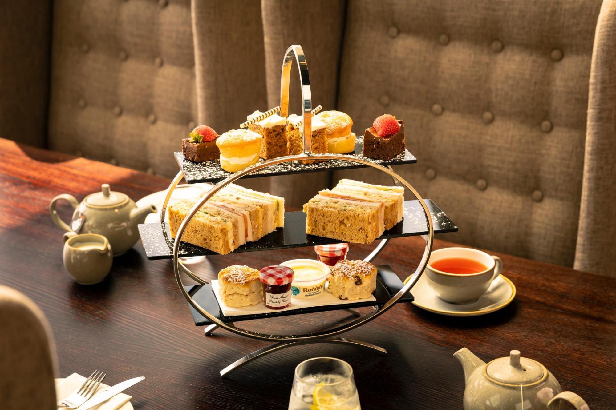Crowne Plaza Glasgow By Ihg Ngoại thất bức ảnh